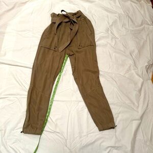 Pam & Gela Cargo Pants